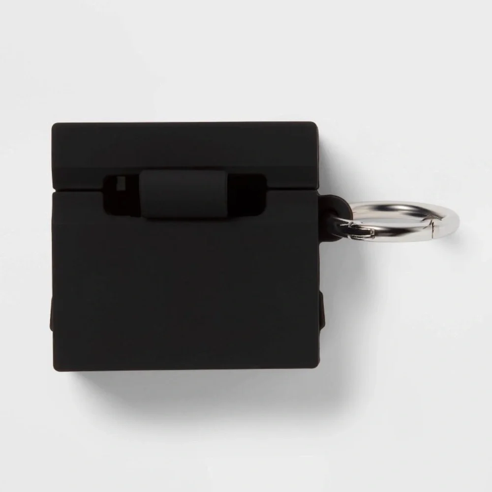Apple AirPods Gen 1/2 Silicone Case - heyday™ Cassette Tape